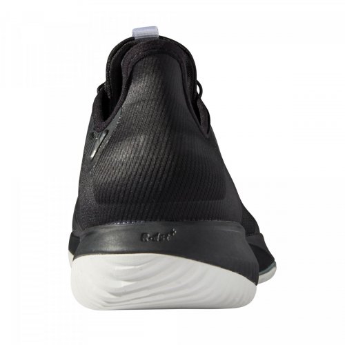 Кросівки Wilson чол. KAOS RAPIDE BK/WH/LEAD чорний/білий 12,5