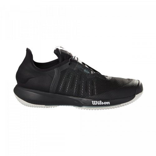 Кросівки Wilson чол. KAOS RAPIDE BK/WH/LEAD чорний/білий 12,5