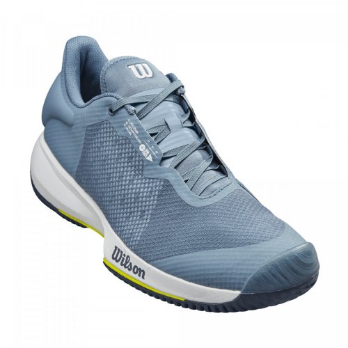 Кросівки Wilson чол. KAOS SWIFT BL/WH синій/білий 7,5