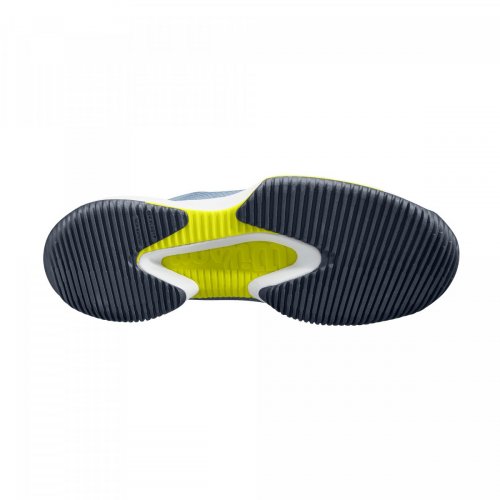 Кросівки Wilson чол. KAOS SWIFT BL/WH синій/білий 7,5