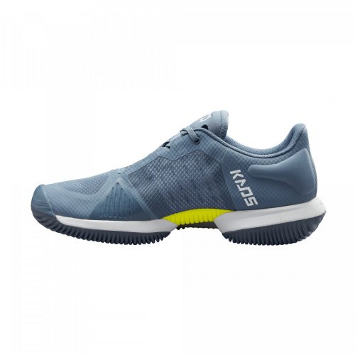 Кросівки Wilson чол. KAOS SWIFT BL/WH синій/білий 7,5