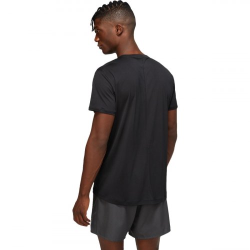 Футболка ASICS CORE ASICS TOP муж. черный M