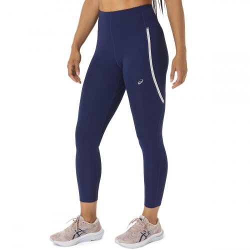 Тайтси ASICS RACE HIGH WAIST TIGHT жін. синій XS
