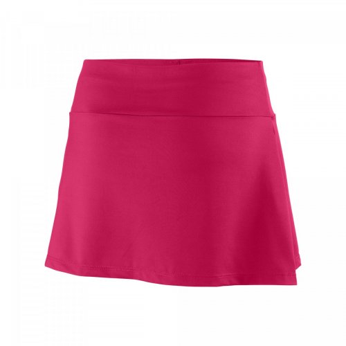 Юбка Wilson дет. COMPETITION 11 SKIRT II CORAL коралловый MD