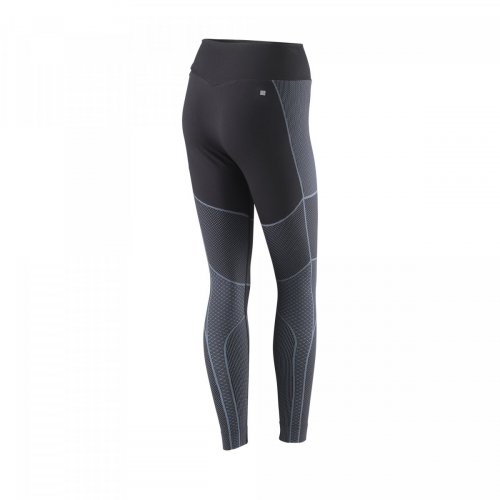 Тайтси Wilson жін. PERFORMANCE SMLS TIGHT GREY/BK сірий/чорний MD