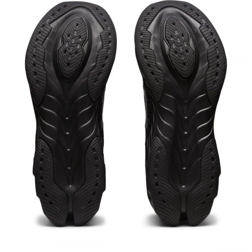 Кроссовки ASICS GEL-KINSEI BLAST муж. чёрный 7H