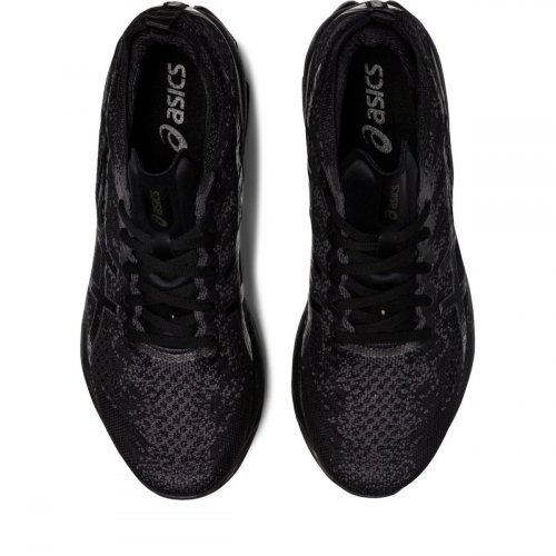 Кроссовки ASICS GEL-KINSEI BLAST муж. чёрный 7H