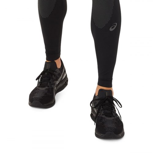 Кроссовки ASICS GEL-KINSEI BLAST муж. чёрный 7H