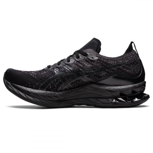 Кроссовки ASICS GEL-KINSEI BLAST муж. чёрный 7H