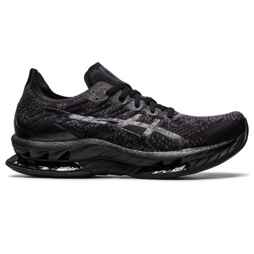 Кроссовки ASICS GEL-KINSEI BLAST муж. чёрный 7H