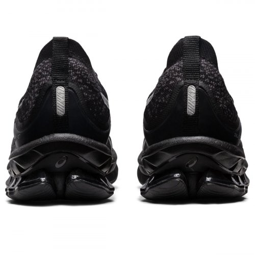 Кроссовки ASICS GEL-KINSEI BLAST муж. чёрный 7H