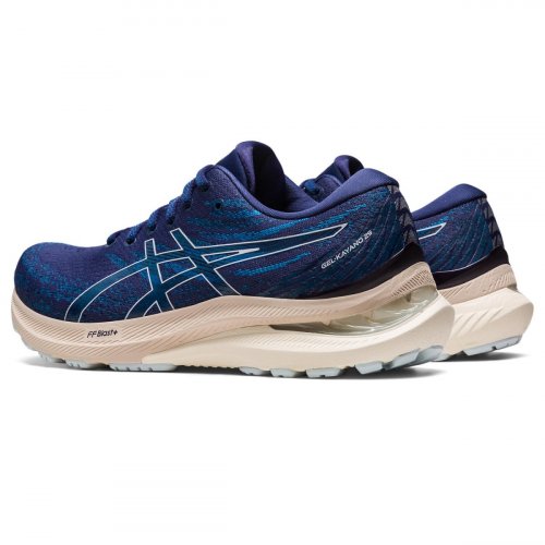 Кросівки ASICS GEL-KAYANO 29 жін. синій 6H