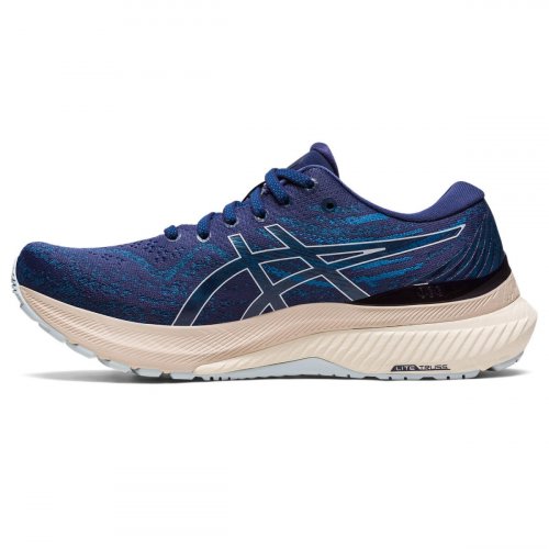 Кросівки ASICS GEL-KAYANO 29 жін. синій 6H