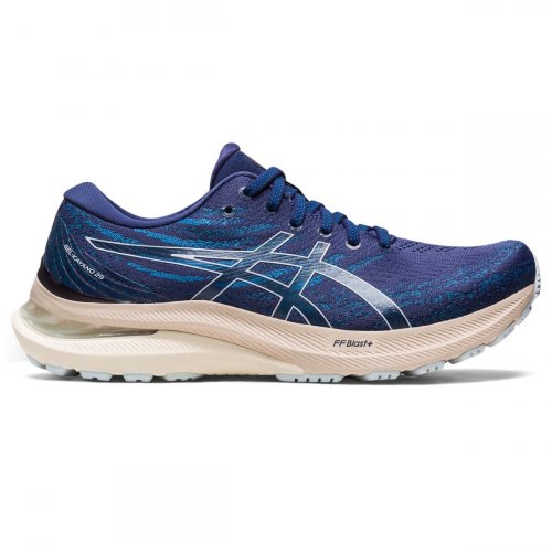 Кросівки ASICS GEL-KAYANO 29 жін. синій 6H