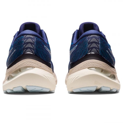 Кросівки ASICS GEL-KAYANO 29 жін. синій 6H