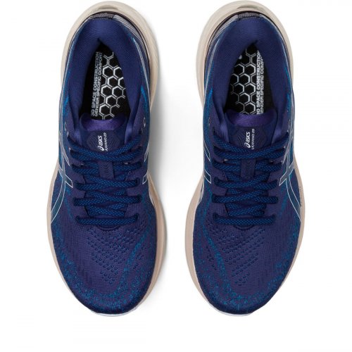 Кросівки ASICS GEL-KAYANO 29 жін. синій 8H