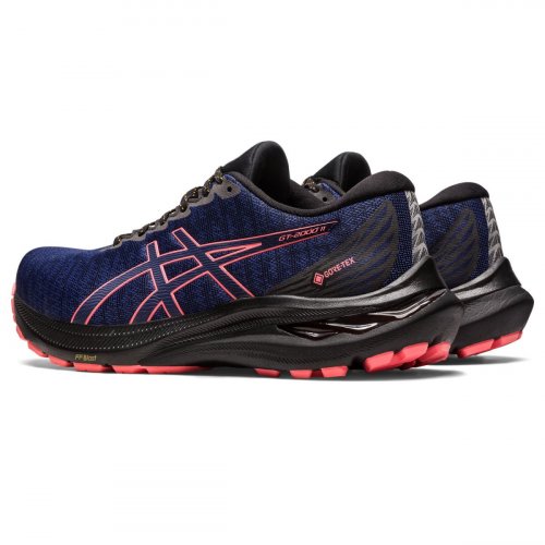 Кросівки ASICS GT-2000 11 GTX жін. синій 6H