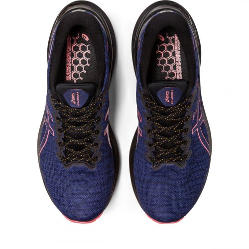 Кросівки ASICS GT-2000 11 GTX жін. синій 6H