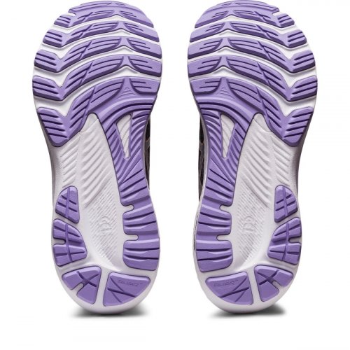 Кроссовки ASICS GEL-CUMULUS 24 жен. чёрный 9