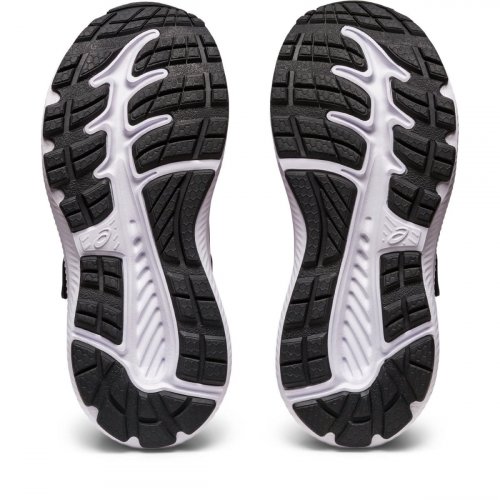 Кросівки ASICS CONTEND 8 PS діт. чорний K11