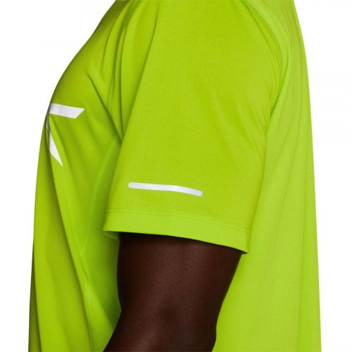 Футболка ASICS LITE-SHOW SS TOP чол. жовтий S