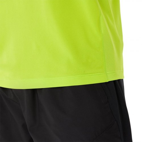 Футболка ASICS LITE-SHOW SS TOP чол. жовтий S