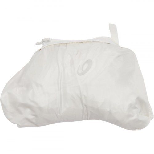 Куртка ASICS NAGINO RUN JACKET жін. білий XS