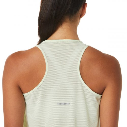 Майка ASICS LITE-SHOW TANK жін. білий XS
