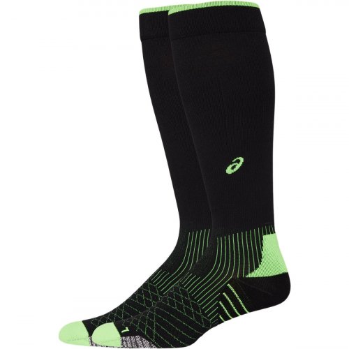Носки ASICS METARUN COMPRESSION SOCK уни. чёрный XS
