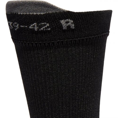 Носки ASICS FUJITRAIL RUN CREW SOCK уни. черный I