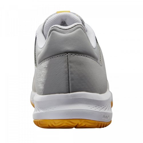 Кроссовки Wilson муж. KAOS COMP 3.0 WH/GRAY Белый/Серый 12.5