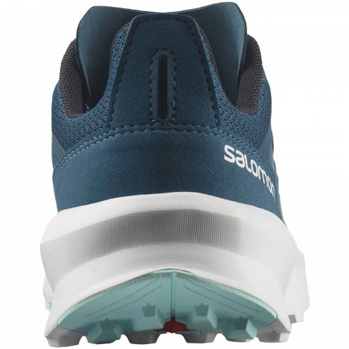 Кросівки Salomon PATROL жін. синій 6.5
