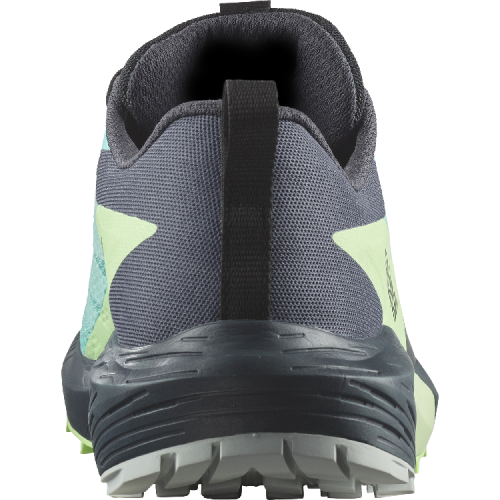 Кросівки Salomon SENSE RIDE 5 GTX жін. блакитний 4.5