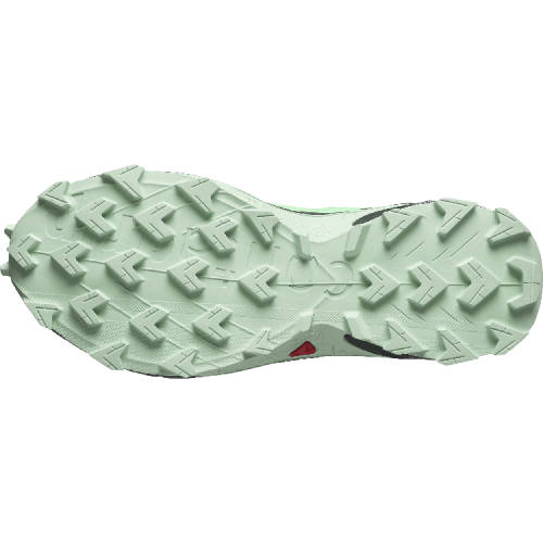 Кросівки Salomon SUPERCROSS 4 GTX жін. зелений 4