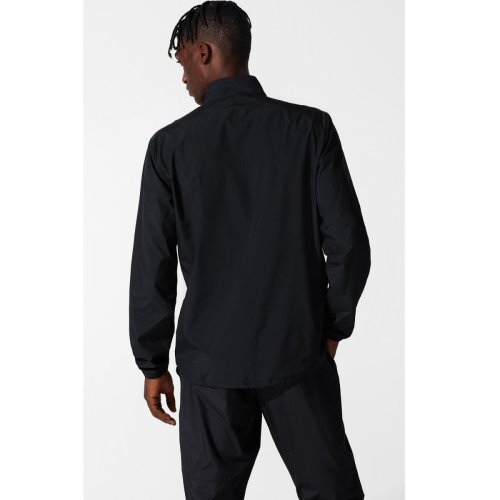 Куртка ASICS CORE JACKET муж. черный S