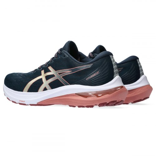 Кроссовки ASICS GT-2000 11 жен. синий 9