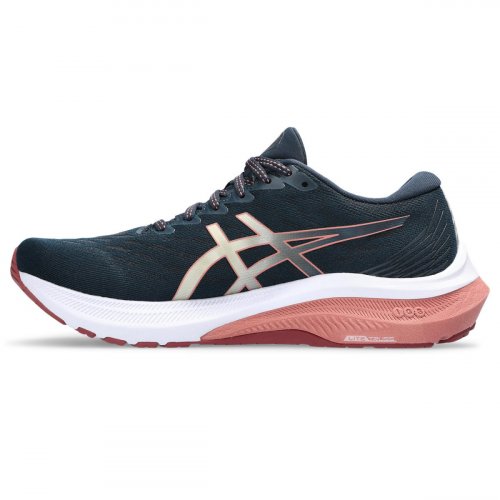 Кроссовки ASICS GT-2000 11 жен. синий 9