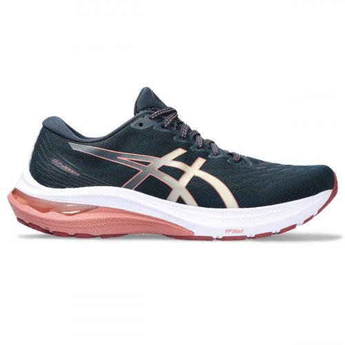 Кроссовки ASICS GT-2000 11 жен. синий 9