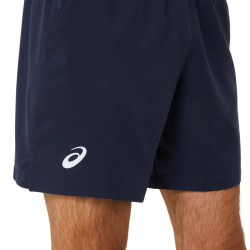 Шорти ASICS MEN COURT 7IN SHORT чол. синій S