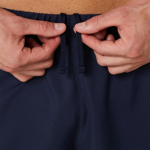 Шорти ASICS MEN COURT 7IN SHORT чол. синій S