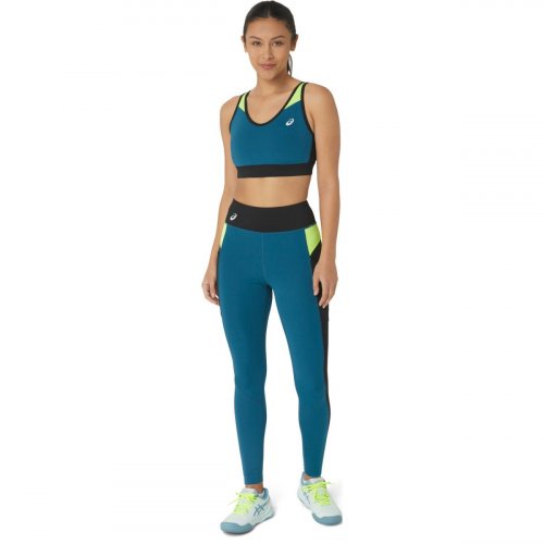 Бра ASICS WOMEN BRA жін. зелений S