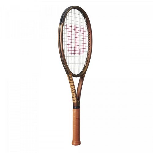 Теннисная ракетка Wilson PRO STAFF 97UL V14 RKT Бронзовый 3