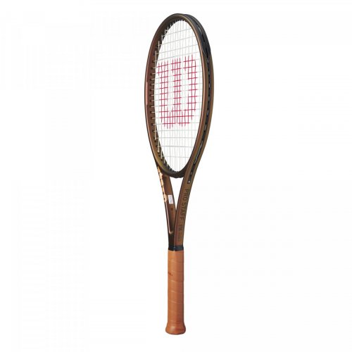 Теннисная ракетка Wilson PRO STAFF 97UL V14 RKT Бронзовый 3