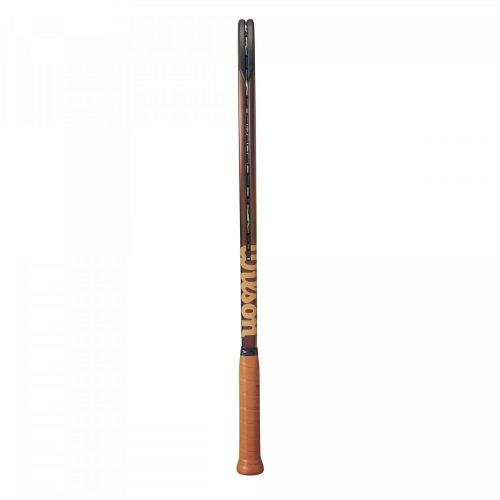 Теннисная ракетка Wilson PRO STAFF 97UL V14 RKT Бронзовый 3