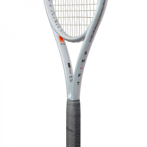 Тенісна ракетка W SHIFT 99 PRO V1 FRM Білий 3