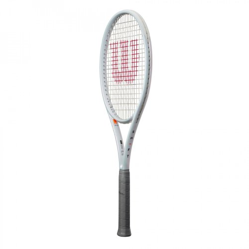 Тенісна ракетка W SHIFT 99 PRO V1 FRM Білий 3