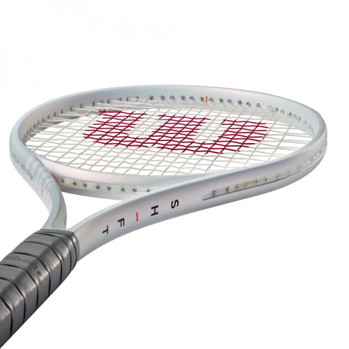 Тенісна ракетка W SHIFT 99 PRO V1 FRM Білий 3