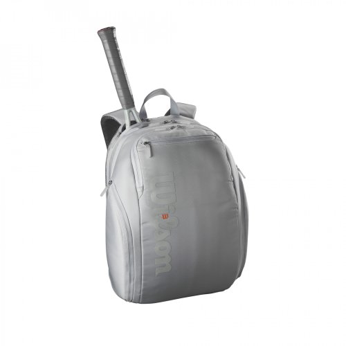 Рюкзак W SHIFT SUPER TOUR BACKPACK ARTIC ICE Білий