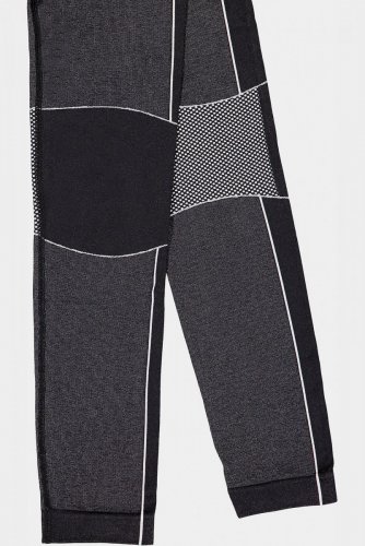 Термотайтсы CMP женские UNDERWEAR PANT черный 42/44