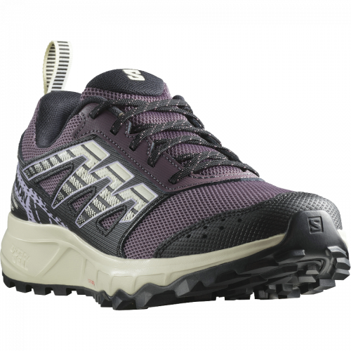 Кросівки Salomon WANDER W жін. Фіолетовий 4,5